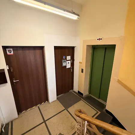 Family & Group Piotrkowska 113 Apartment Lodz